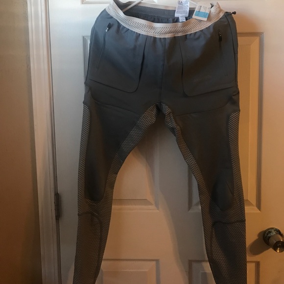 nike gyakusou utility tights